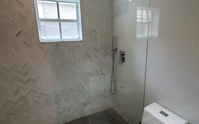 Thinking About a Bathroom Upgrade? Here’s Why Frameless Shower Glass Is Worth It
