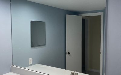 Custom Mirrors in Coral Springs: Easy Ways to Brighten and Enlarge Any Room