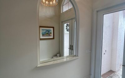 How to Choose the Right Custom Mirror Shape for Every Room in Your Home