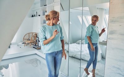 Custom Mirrors That Transform Any Room