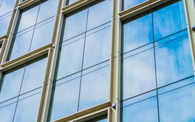 Signs It’s Time to Replace Your Window Glass (Not Just Repair It)